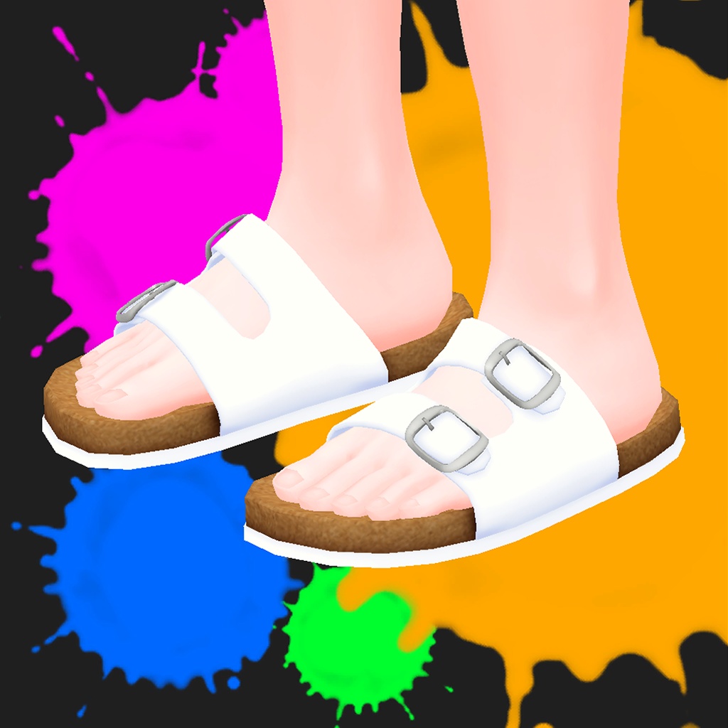 ひるね屋のビキニパーカー for Quiche