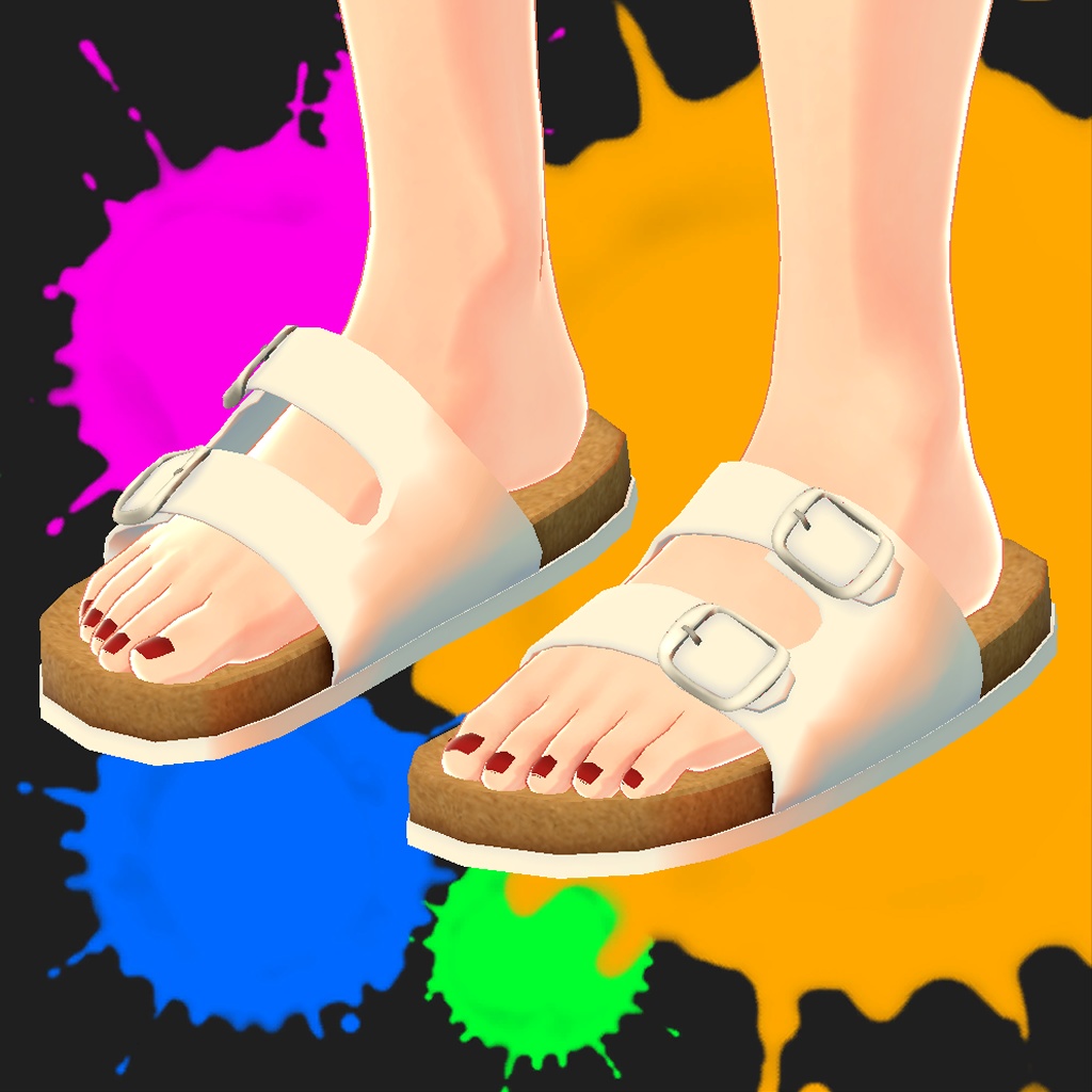 ひるね屋のビキニパーカー for Merino