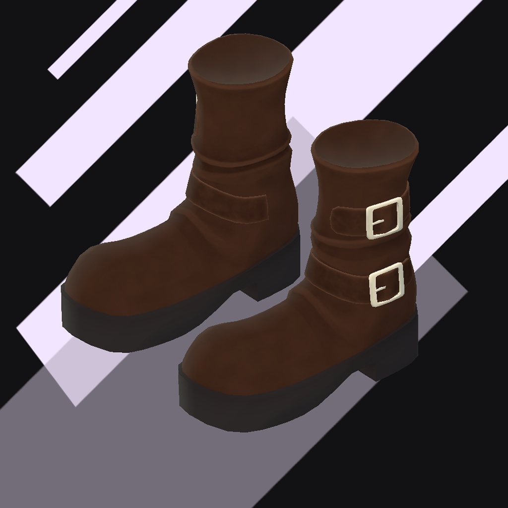 ひるね屋のハーフパーカー&ワイドレッグジーンズ for Merino