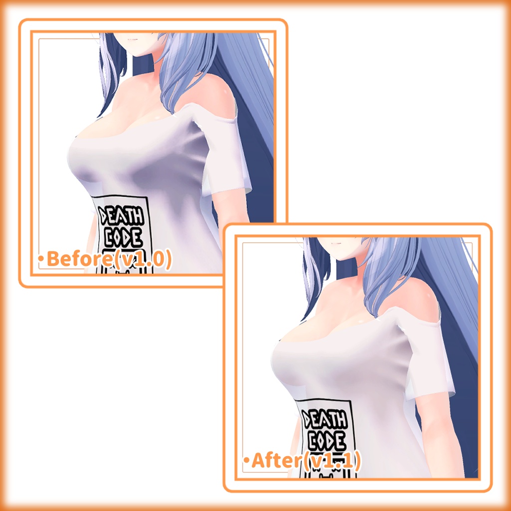 ひるね屋のゆるすけシャツ for Kikyo