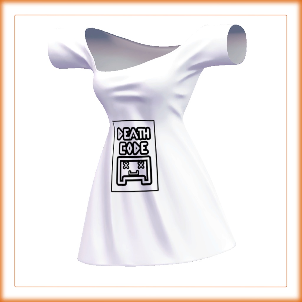 ひるね屋のゆるすけシャツ for Maya