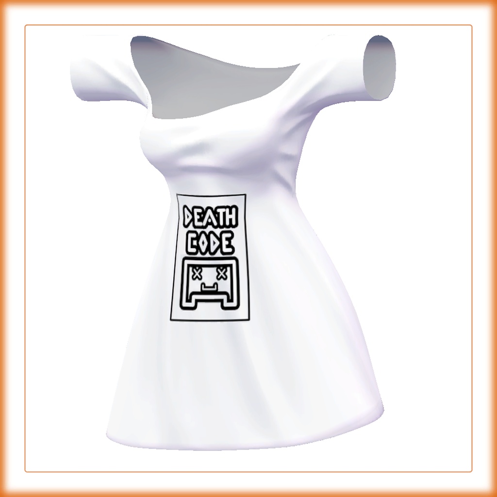 ひるね屋のゆるすけシャツ for Selestia