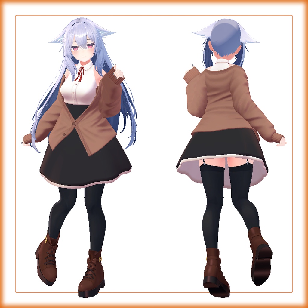 ひるね屋のSpring onepiece for Kikyo