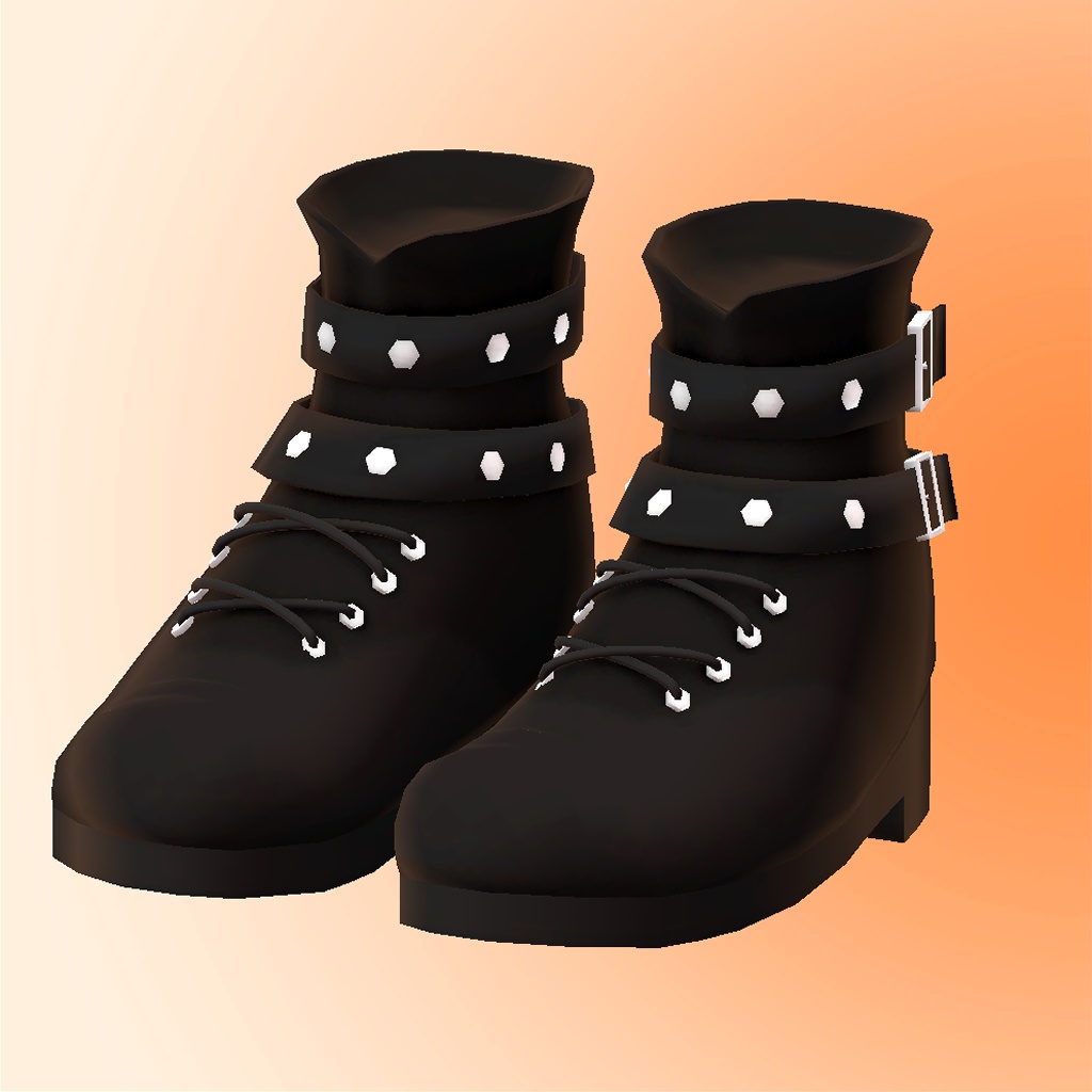 ひるね屋の縦セタ for Fiona