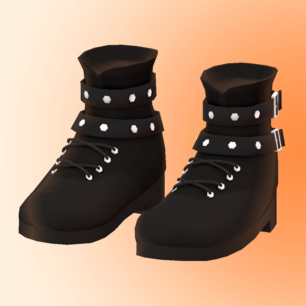 ひるね屋の縦セタ for MaruBody