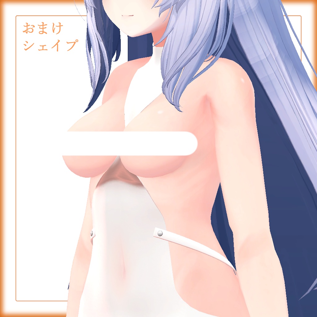 ひるね屋のswim onepeice for Kikyo