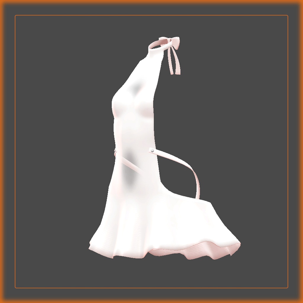 ひるね屋のswim onepeice for Kikyo