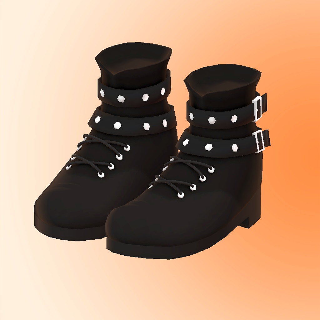 ひるね屋の縦セタ for Moe