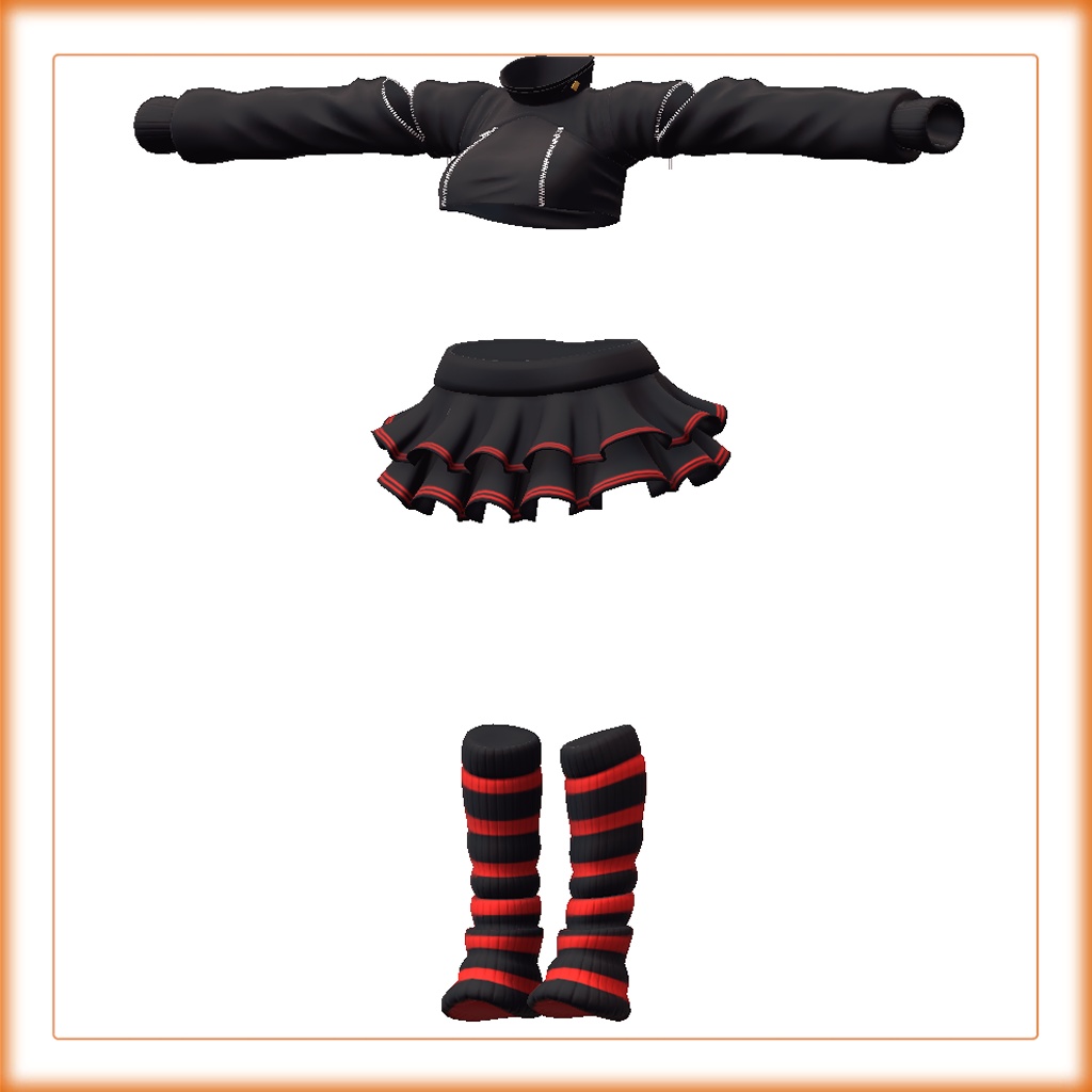 ひるね屋のPure Navel for Kikyo