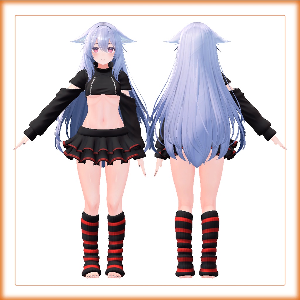 ひるね屋のPure Navel for Kikyo