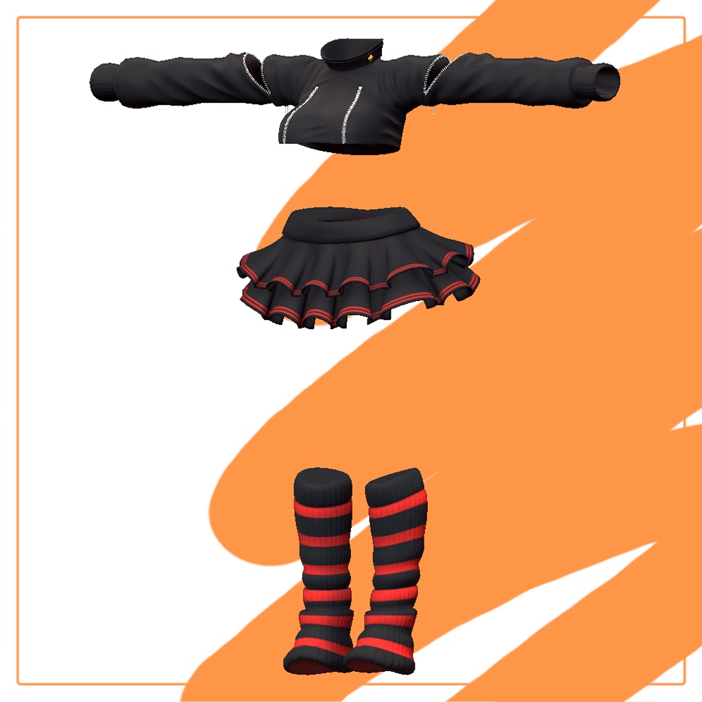 ひるね屋のPure Navel for Selestia