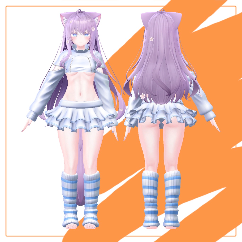 ひるね屋のPureNavel for Moe