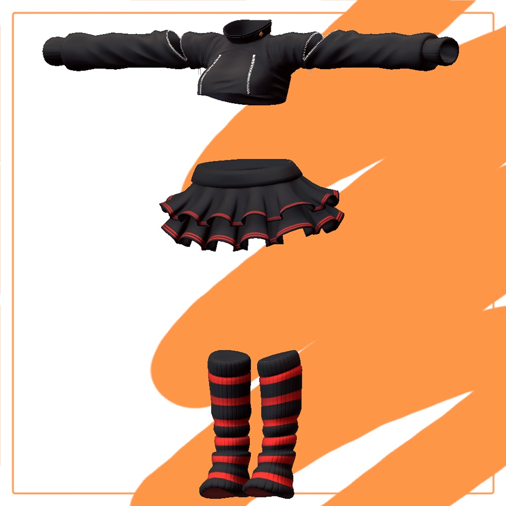 ひるね屋のPureNavel for Moe