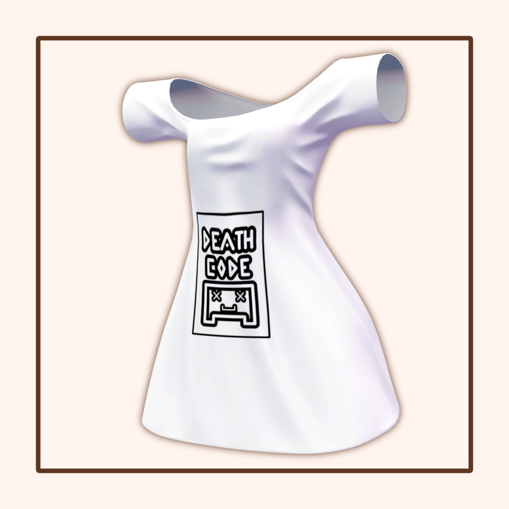 ひるね屋のゆるすけシャツ for Manuka