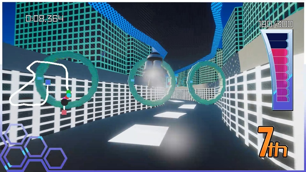 ジェットスーツ×MRの次世代スポーツ『e-Jet』