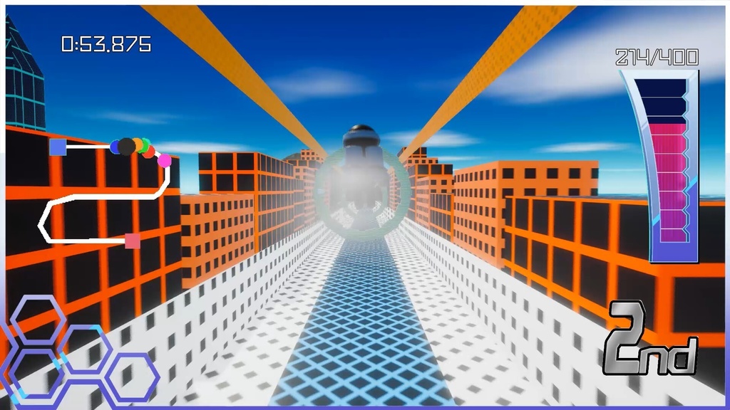 ジェットスーツ×MRの次世代スポーツ『e-Jet』