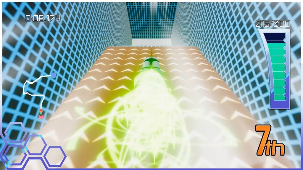 ジェットスーツ×MRの次世代スポーツ『e-Jet』