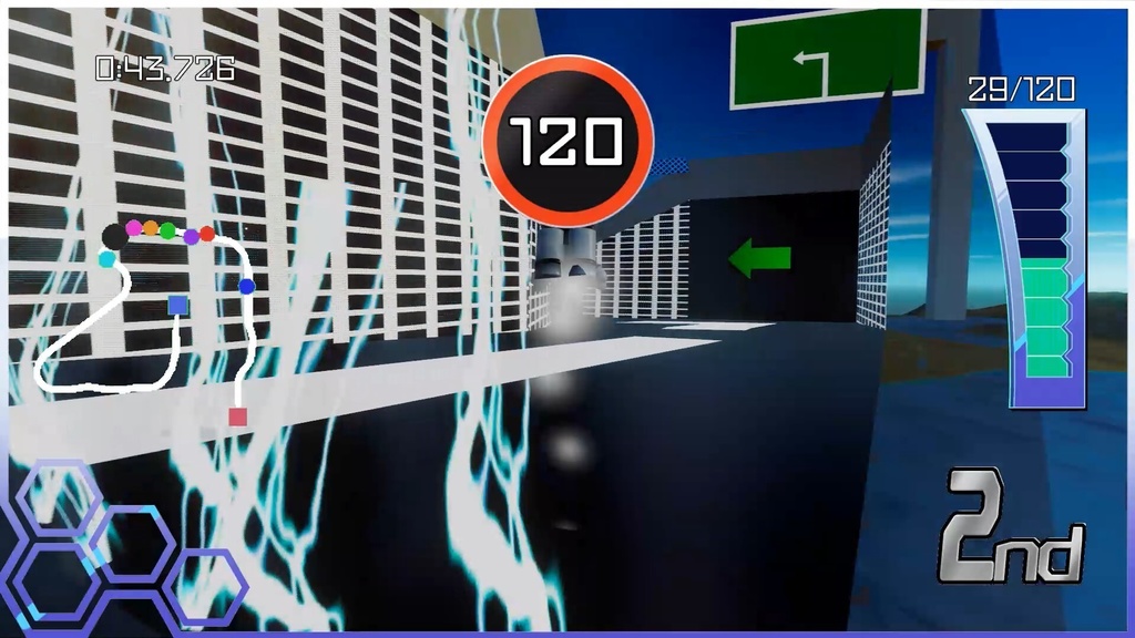 ジェットスーツ×MRの次世代スポーツ『e-Jet』