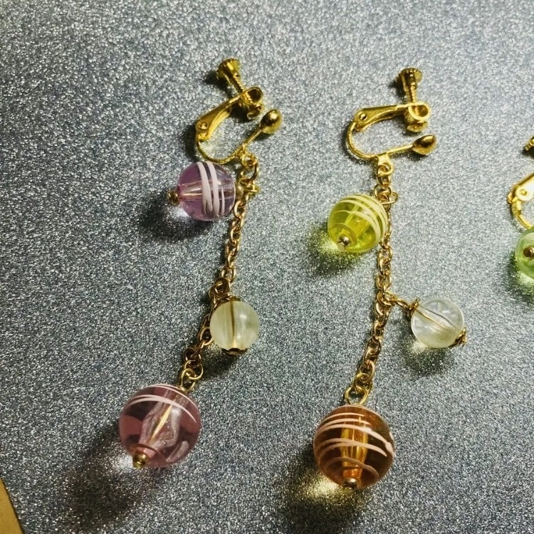 ヨーヨーアクセ