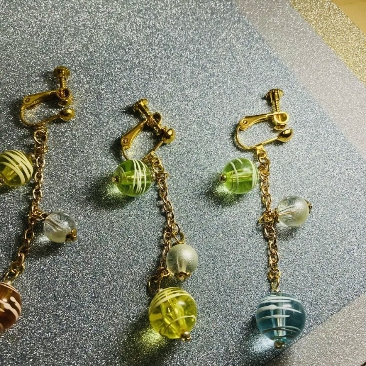 ヨーヨーアクセ