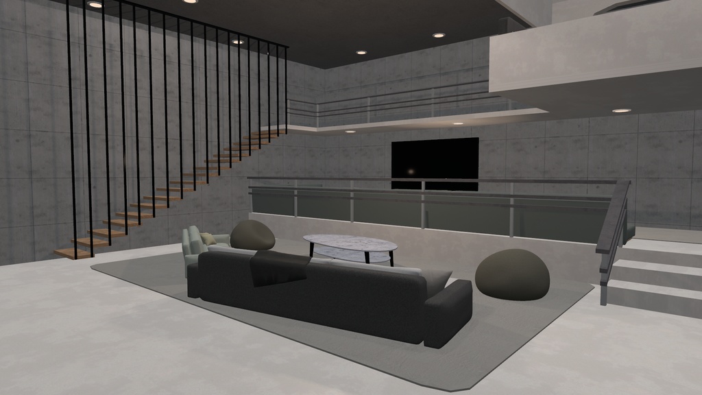 【無料販売ワールド】Secret Room