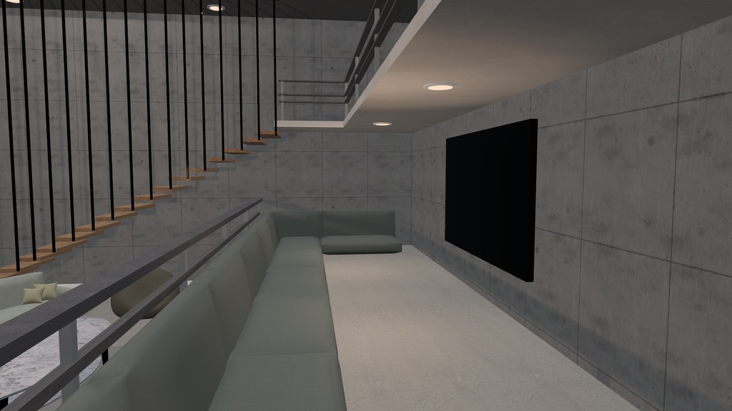 【無料販売ワールド】Secret Room