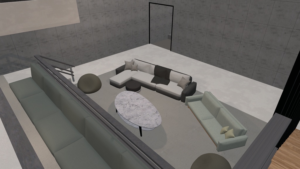 【無料販売ワールド】Secret Room