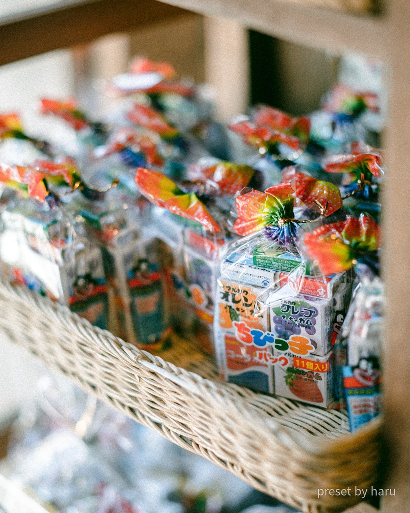 「orangegum」jpg & preset(dng)