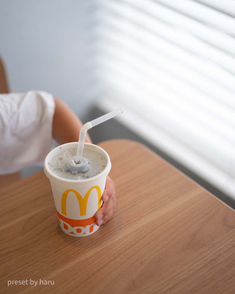 「juice」jpg & preset(dng)