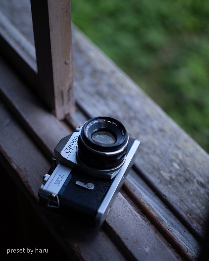 「canonfx」jpg & preset(dng)