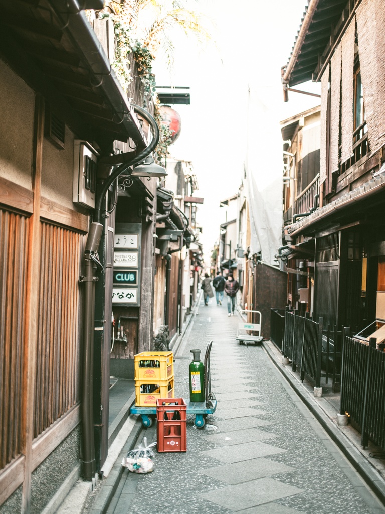 Film like Kodak Color Plus 200