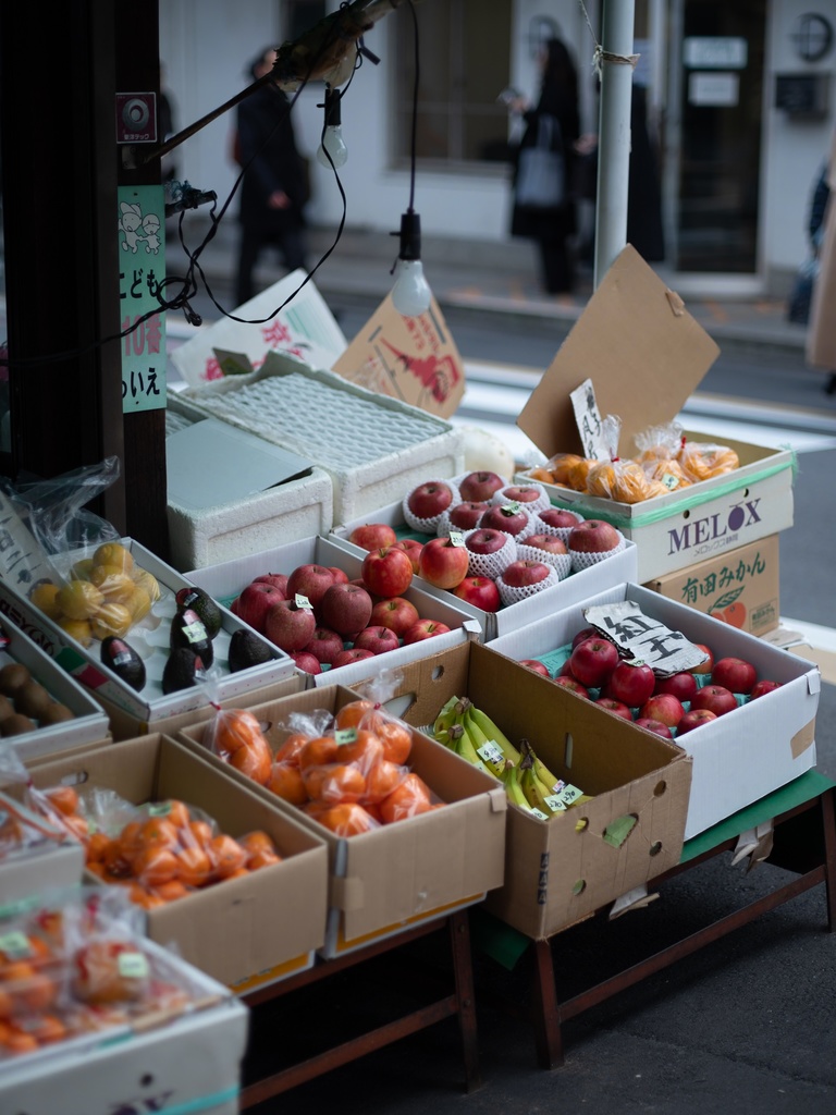 Look like PORTRA 160