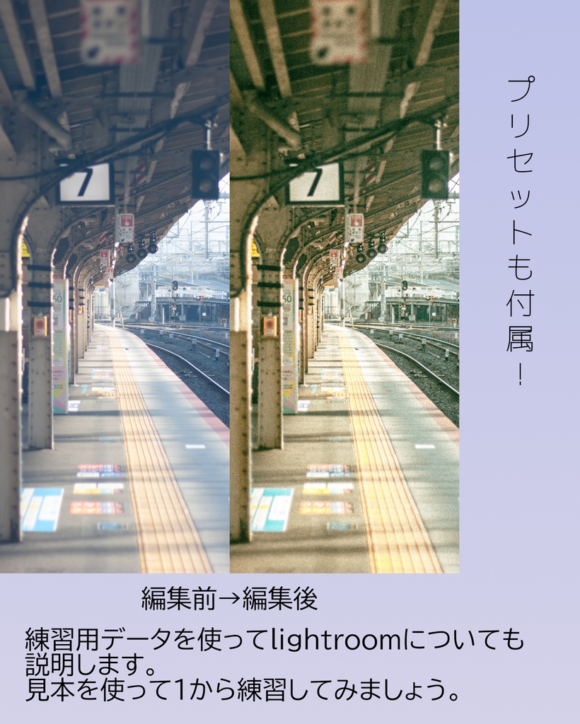 機材、撮り方、編集、4ステップ解説