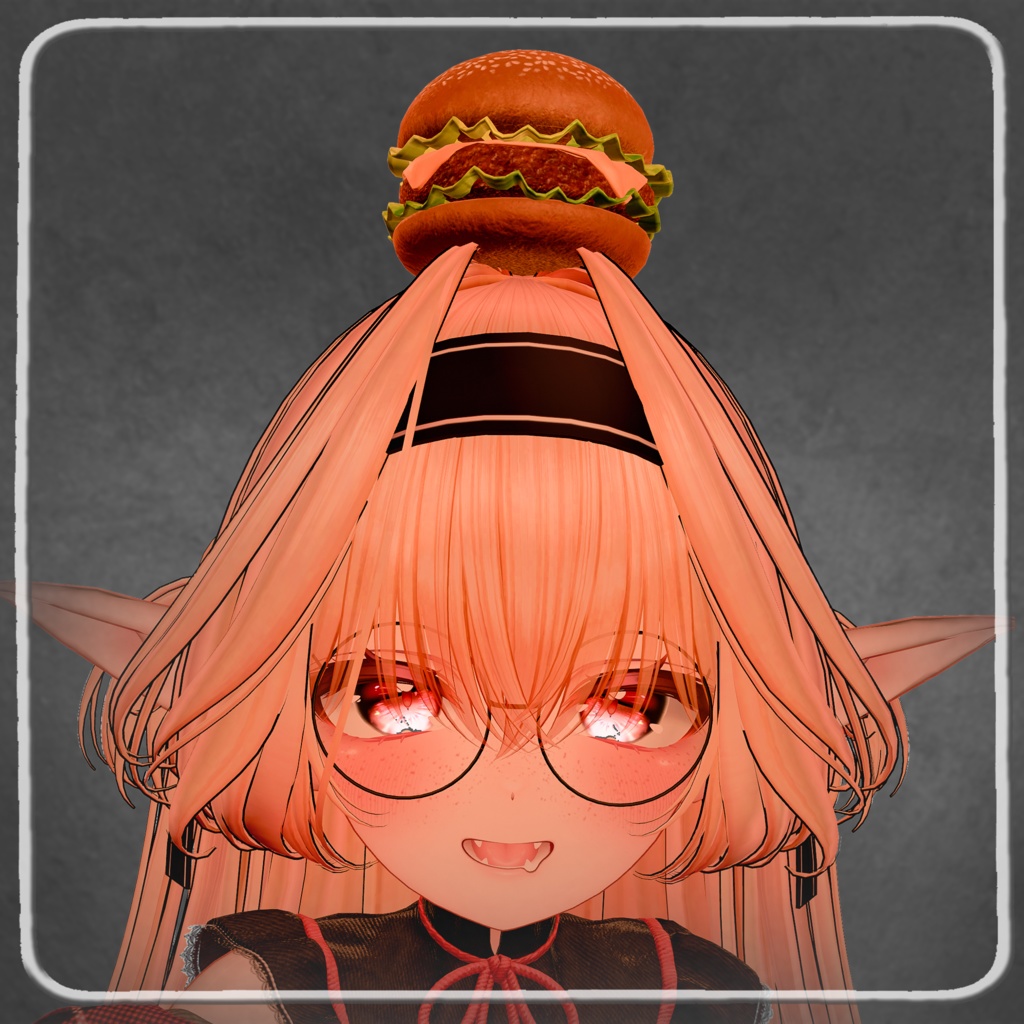 フットバーガー | A Delectable Burger