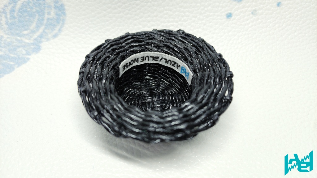 【展示/試作品】Tiny-Tinyカンカン帽(仮称)