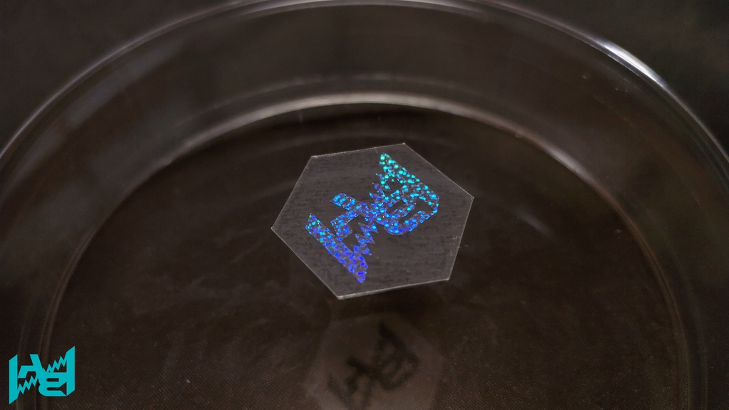 ABNオリジナルハットケース