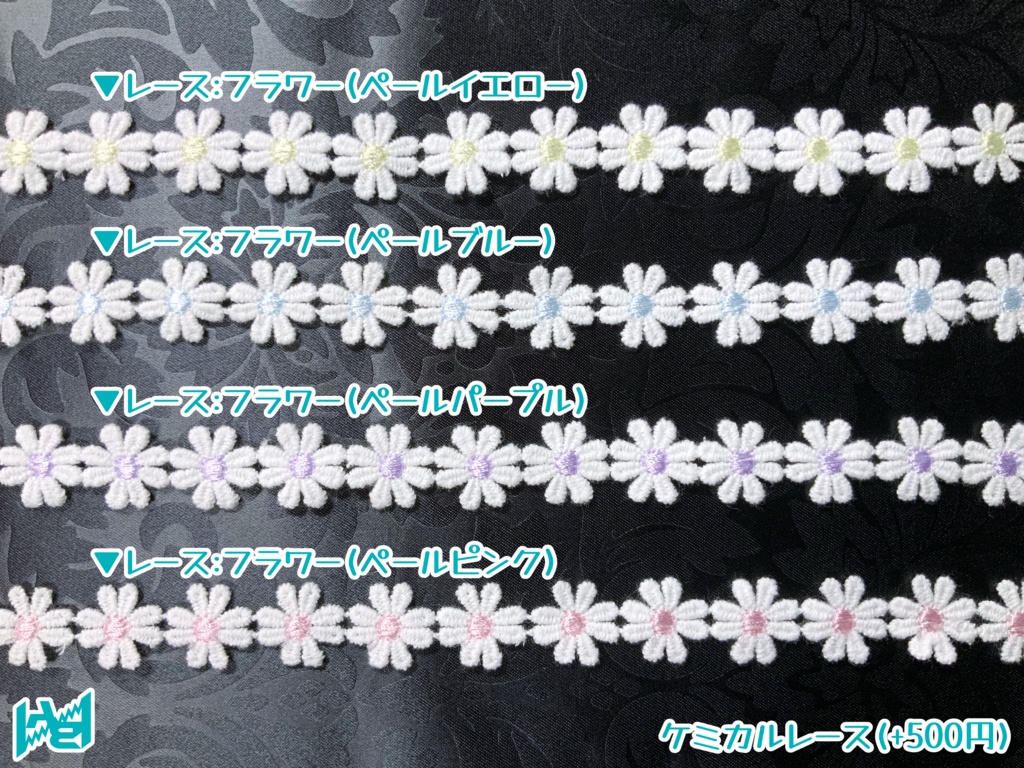 ABNオリジナルカンカン帽(オニキスブラック)