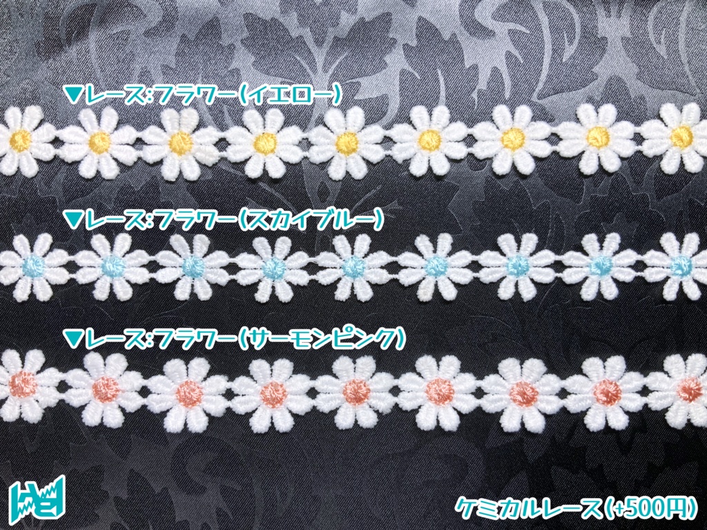 ABNオリジナルカンカン帽(オニキスブラック)