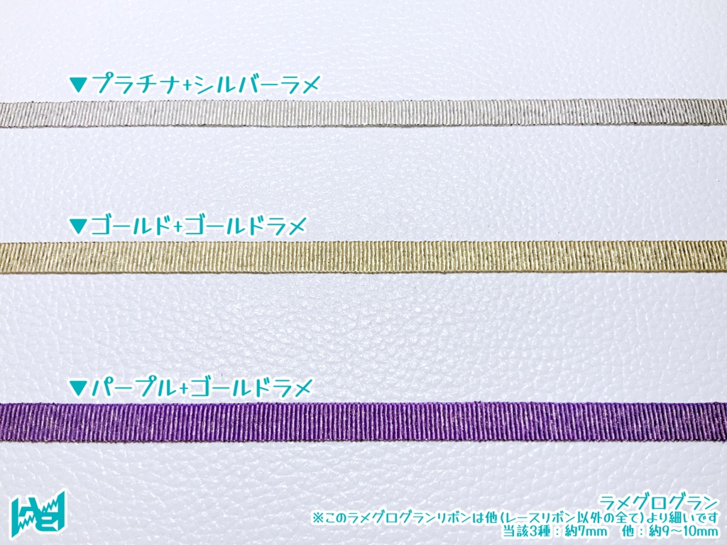 ABNオリジナルカンカン帽(ラピスラズリ)