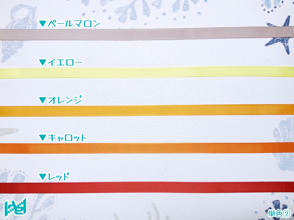 ABNオリジナルカンカン帽(アイドクレースグリーン)