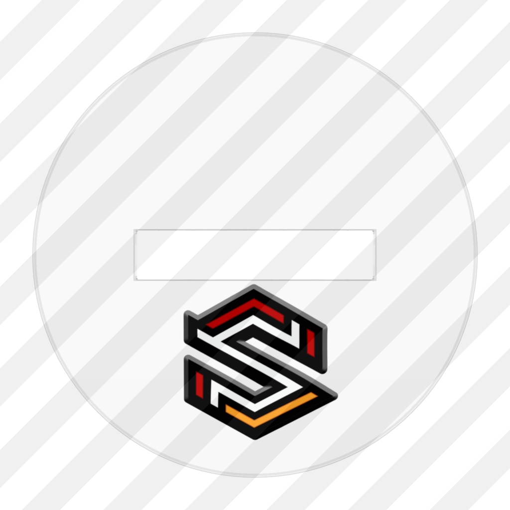 【総朔】アクリルミニフィギュア Version.2【illustration:©羅鳩】