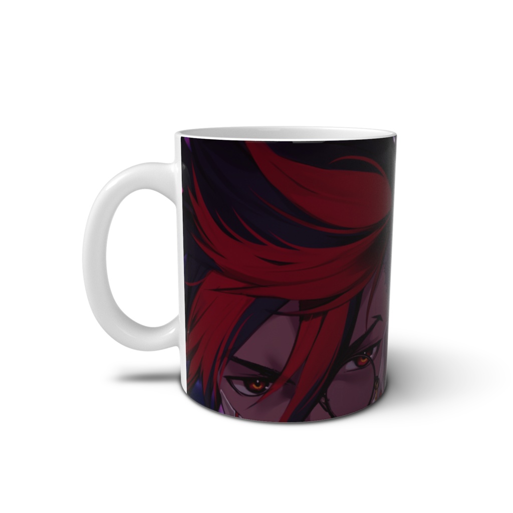 【総朔】Version.2 “マグカップ”【illustration:©羅鳩】