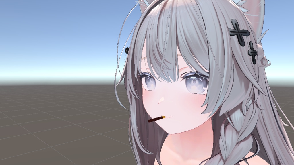 ポッキーギミックMA