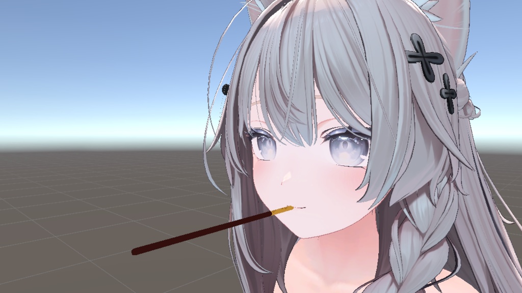 ポッキーギミックMA