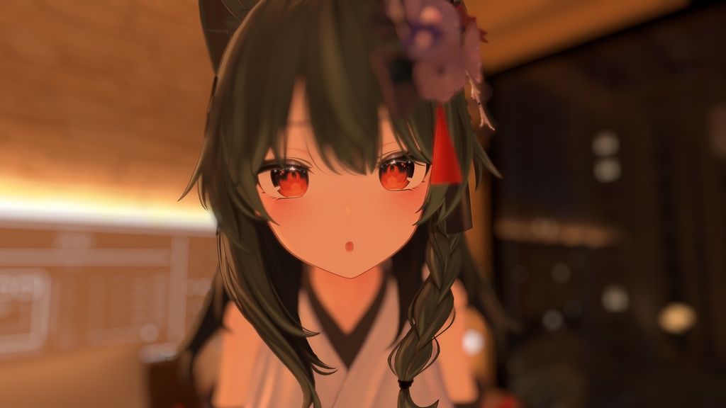 簡易フェイストラッキング