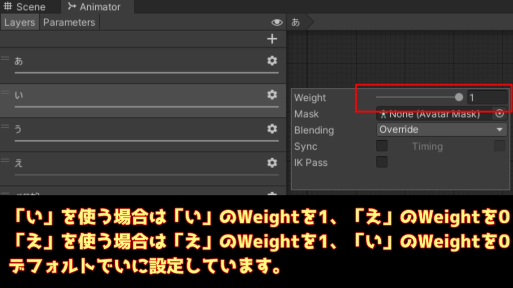 簡易フェイストラッキング