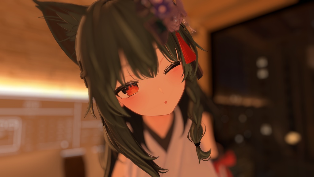 簡易フェイストラッキング