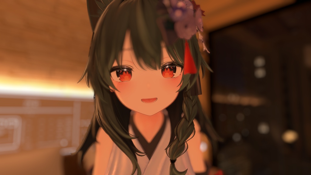 簡易フェイストラッキング