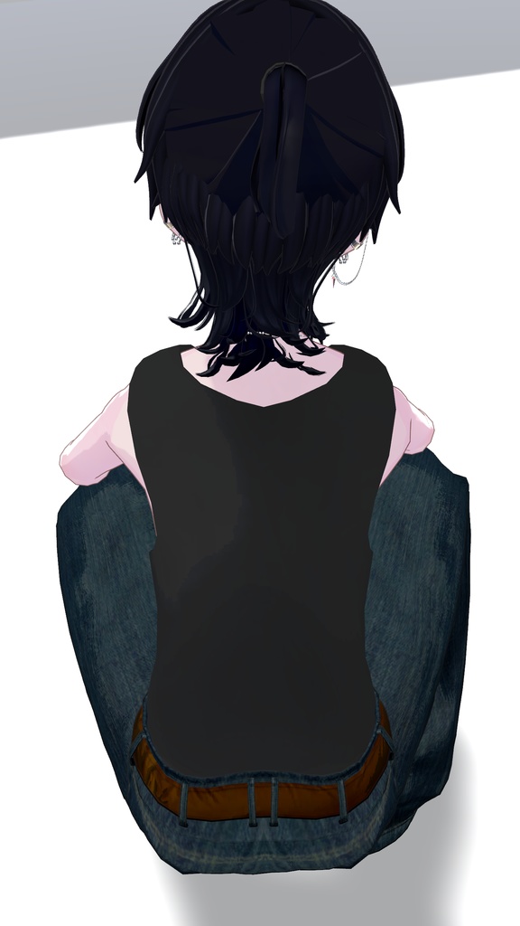 【Lapwing専用】タンクトップ【無料】