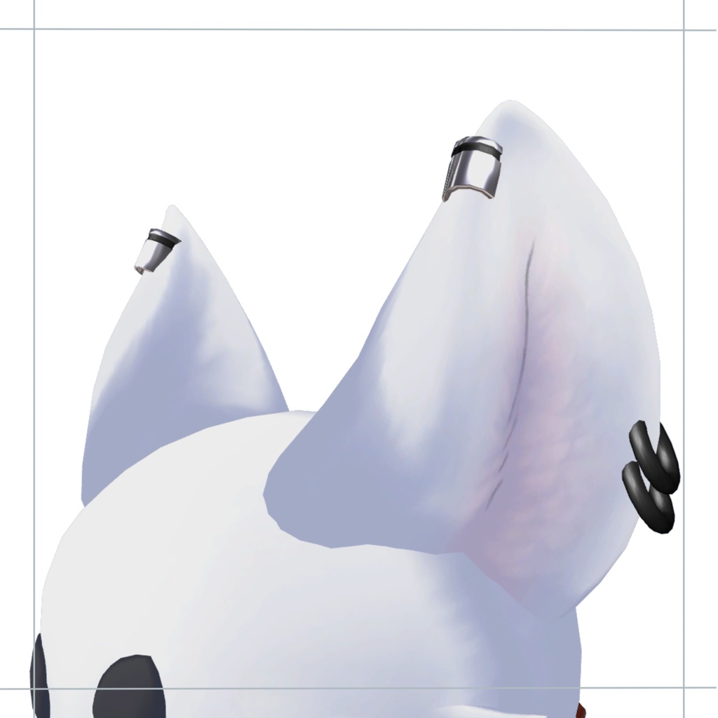 【ちびとら専用】アクセサリー類&足の爪